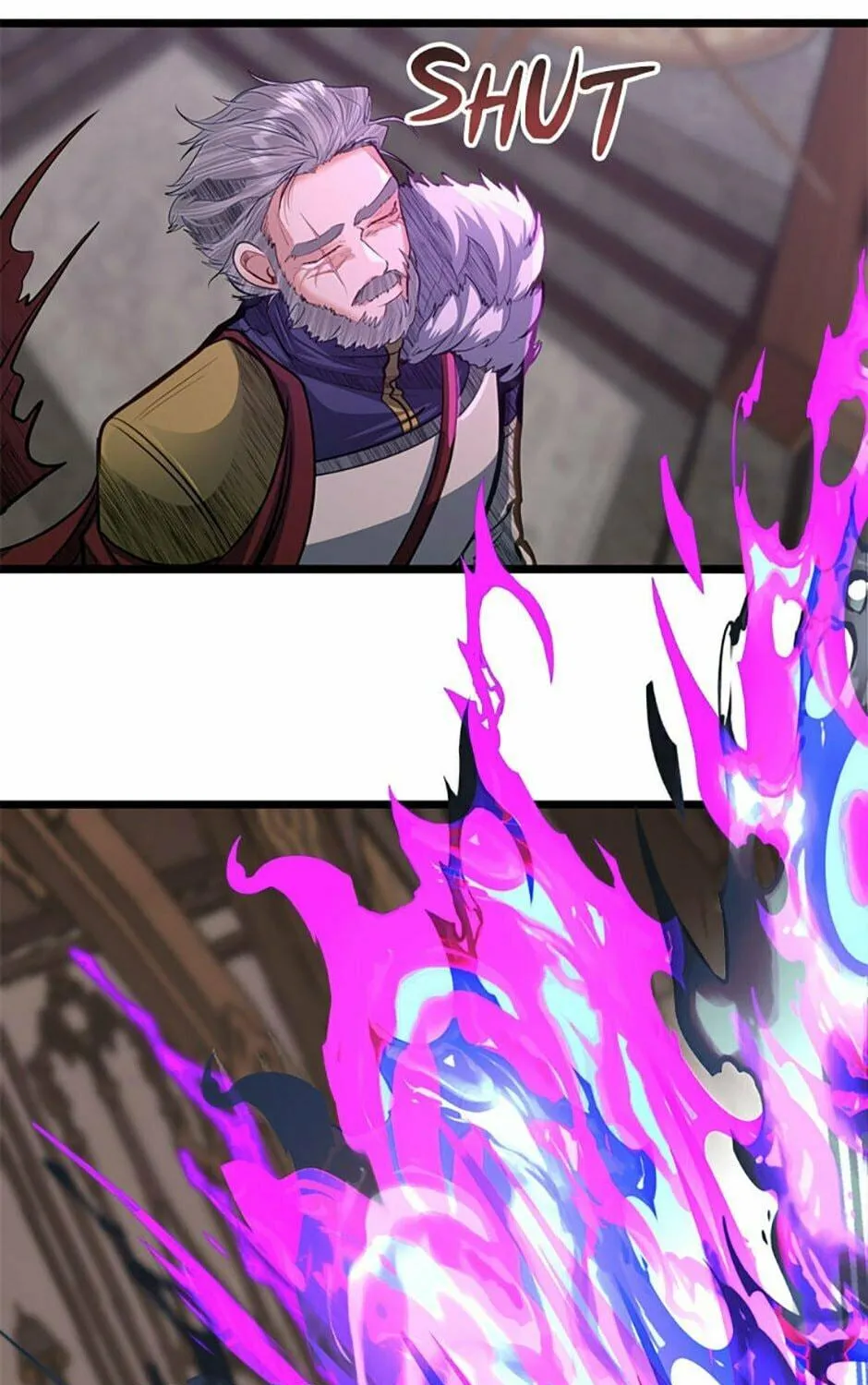 The Dragon Slayer Academy's Hotshot Chapter 43 page 169 - 