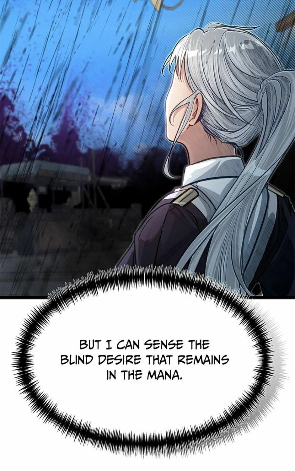 The Dragon Slayer Academy's Hotshot Chapter 43 page 19 - 