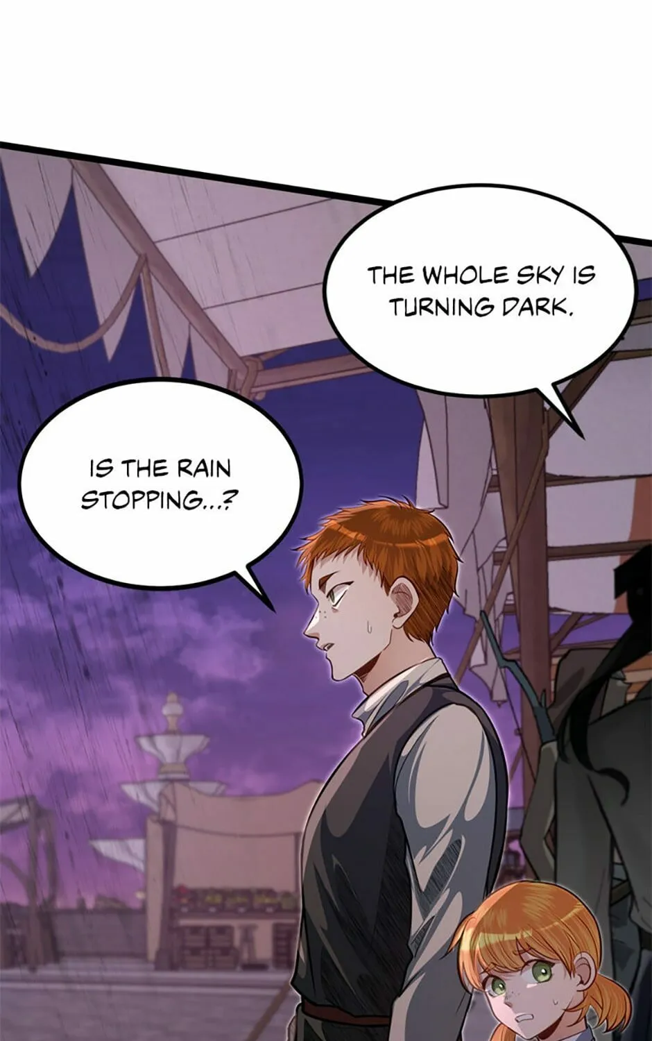 The Dragon Slayer Academy's Hotshot Chapter 43 page 25 - 