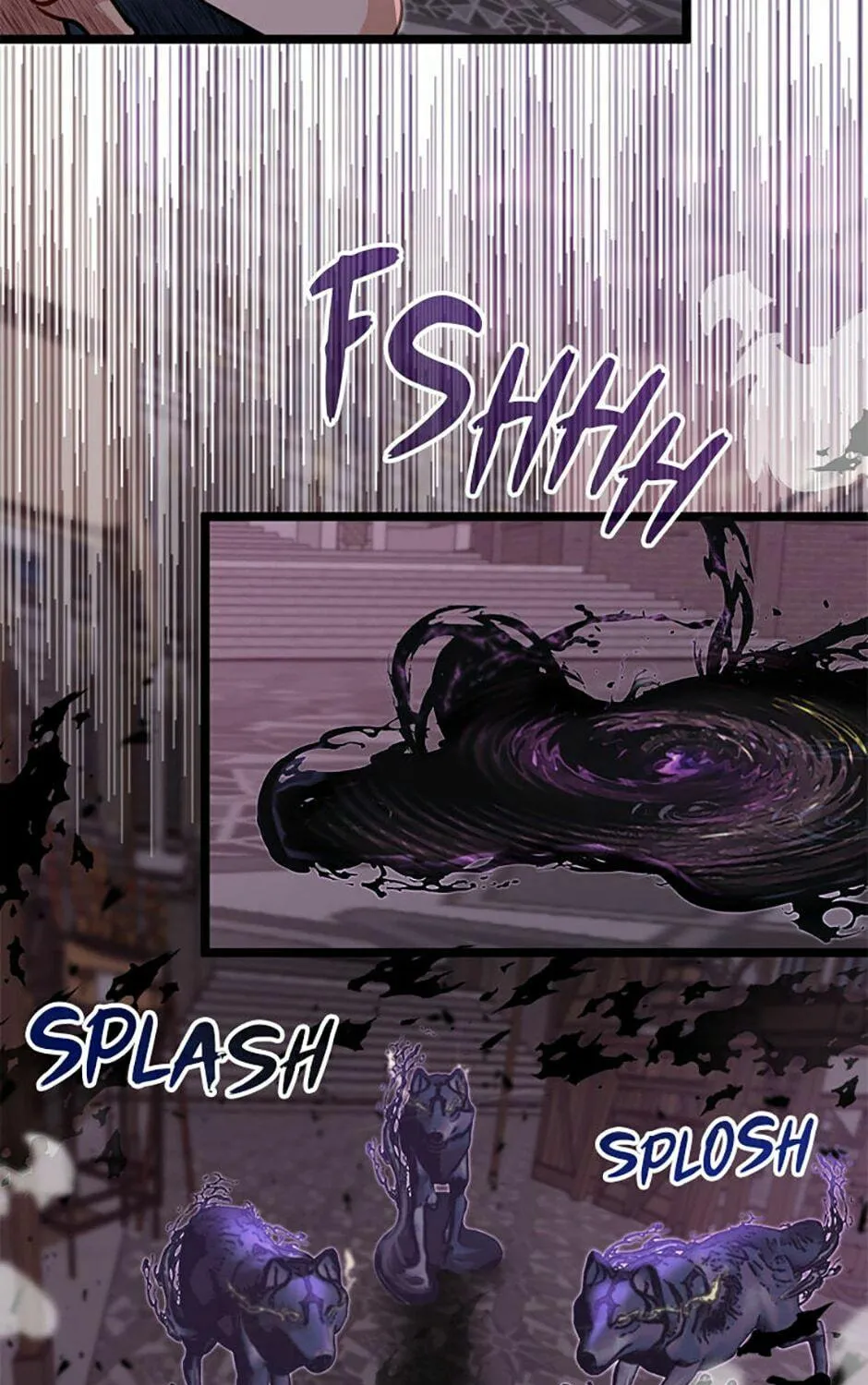 The Dragon Slayer Academy's Hotshot Chapter 43 page 29 - 