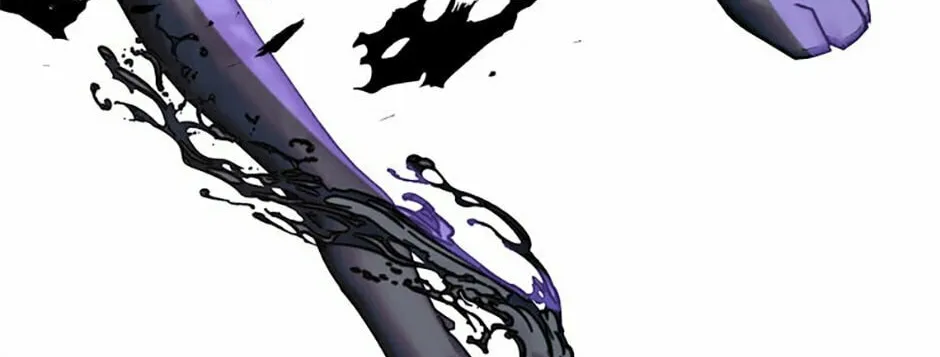 The Dragon Slayer Academy's Hotshot Chapter 43 page 32 - 