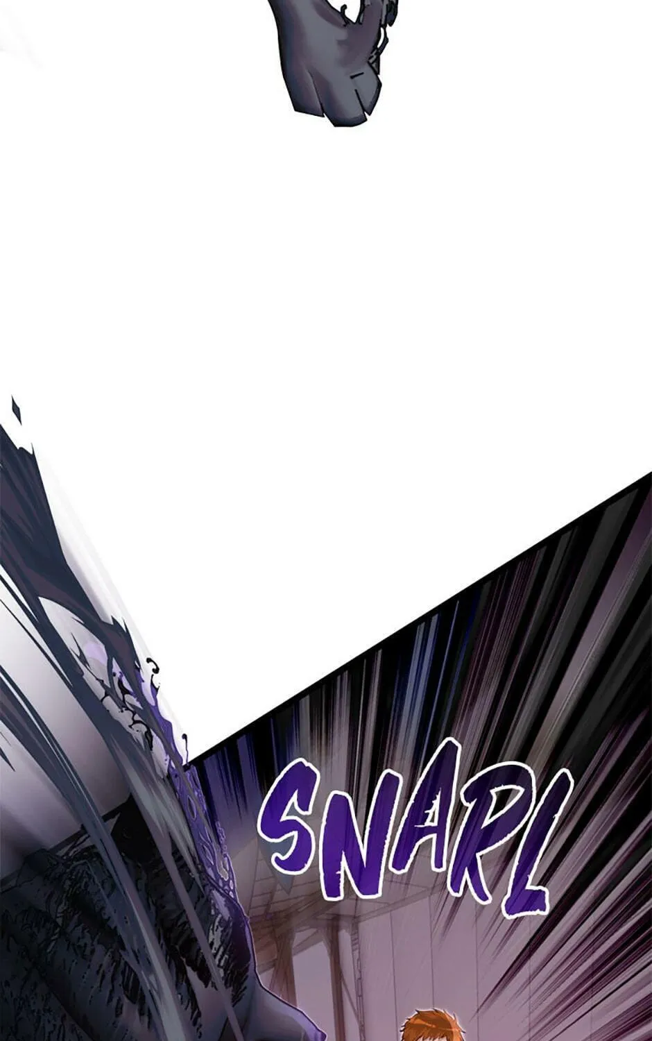 The Dragon Slayer Academy's Hotshot Chapter 43 page 33 - 