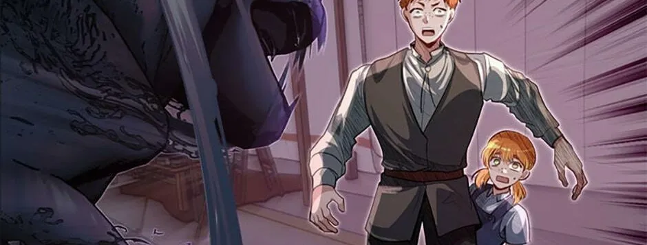 The Dragon Slayer Academy's Hotshot Chapter 43 page 34 - 