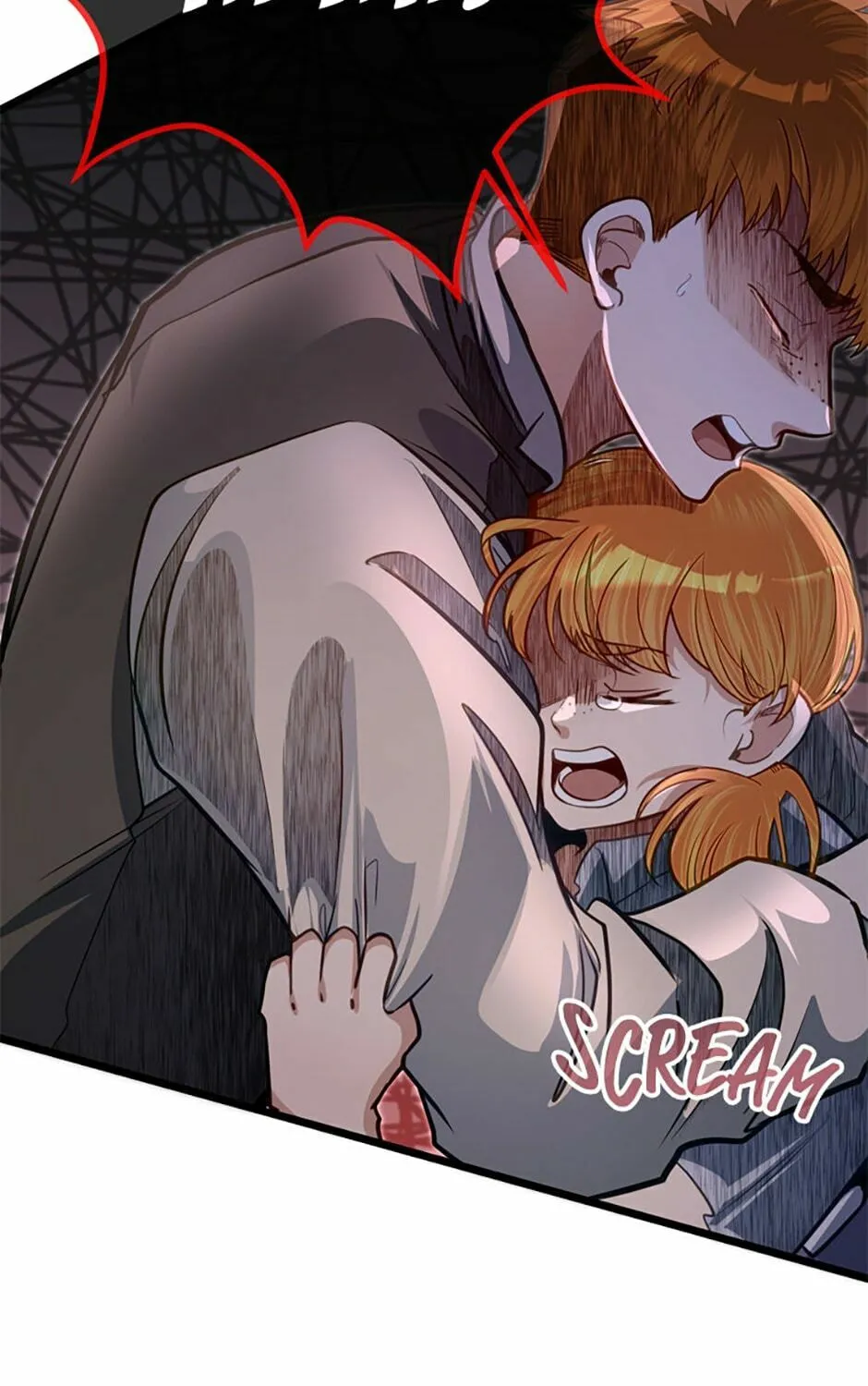 The Dragon Slayer Academy's Hotshot Chapter 43 page 37 - 