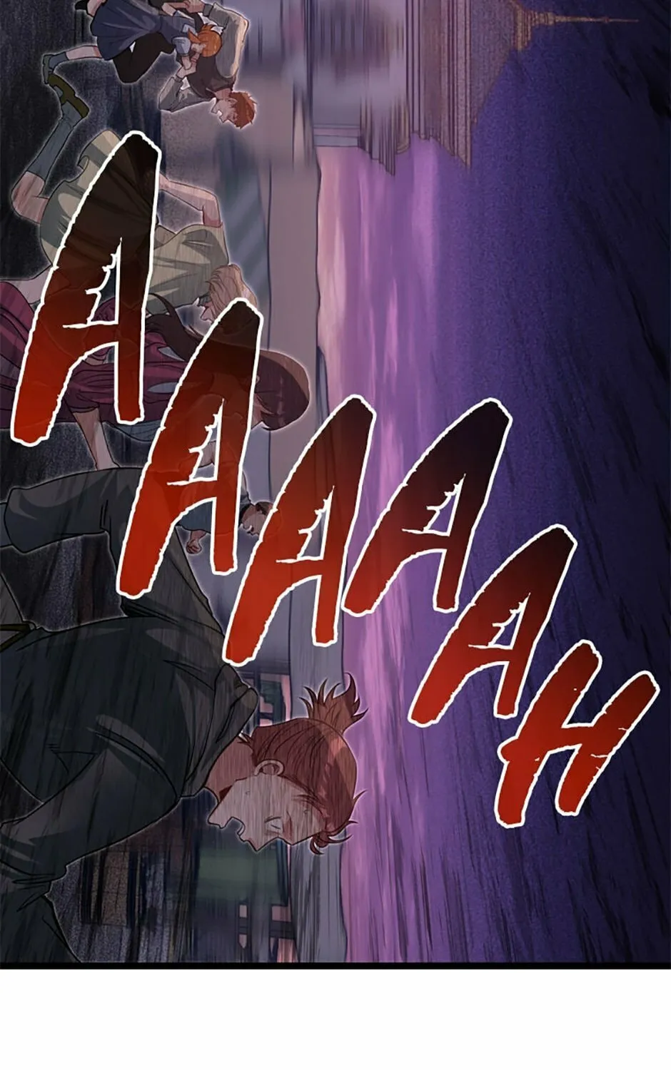 The Dragon Slayer Academy's Hotshot Chapter 43 page 51 - 