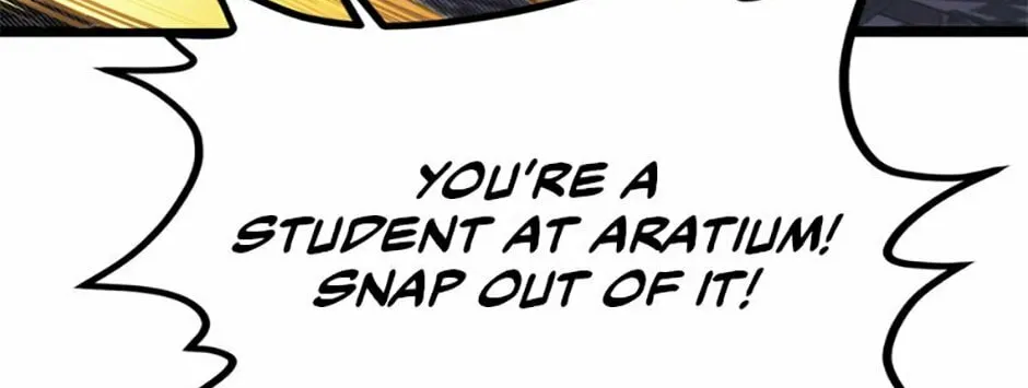 The Dragon Slayer Academy's Hotshot Chapter 43 page 58 - 