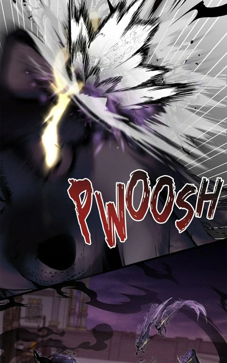 The Dragon Slayer Academy's Hotshot Chapter 43 page 69 - 