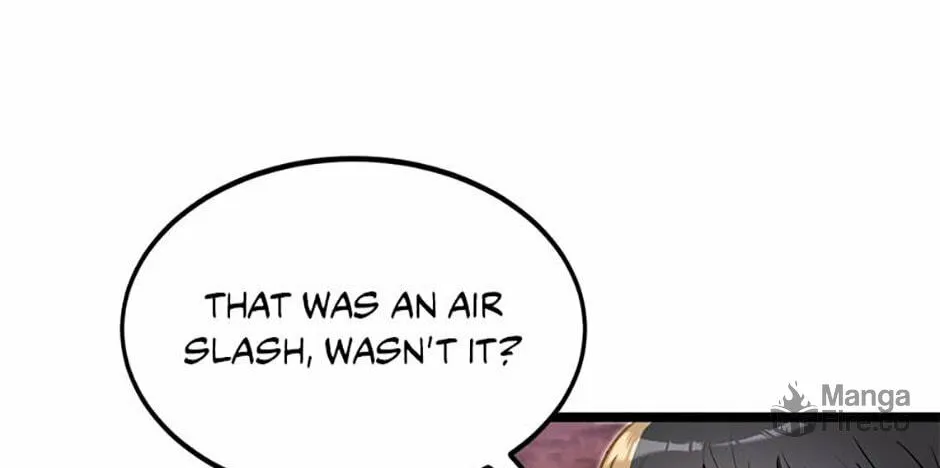 The Dragon Slayer Academy's Hotshot Chapter 43 page 84 - 