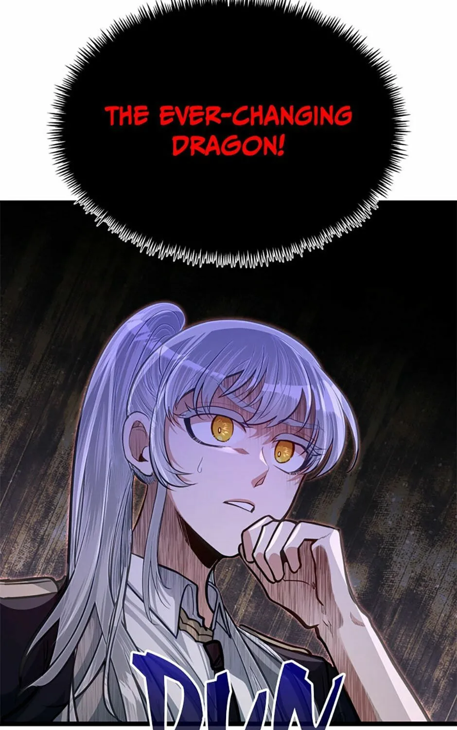 The Dragon Slayer Academy's Hotshot Chapter 43 page 91 - 