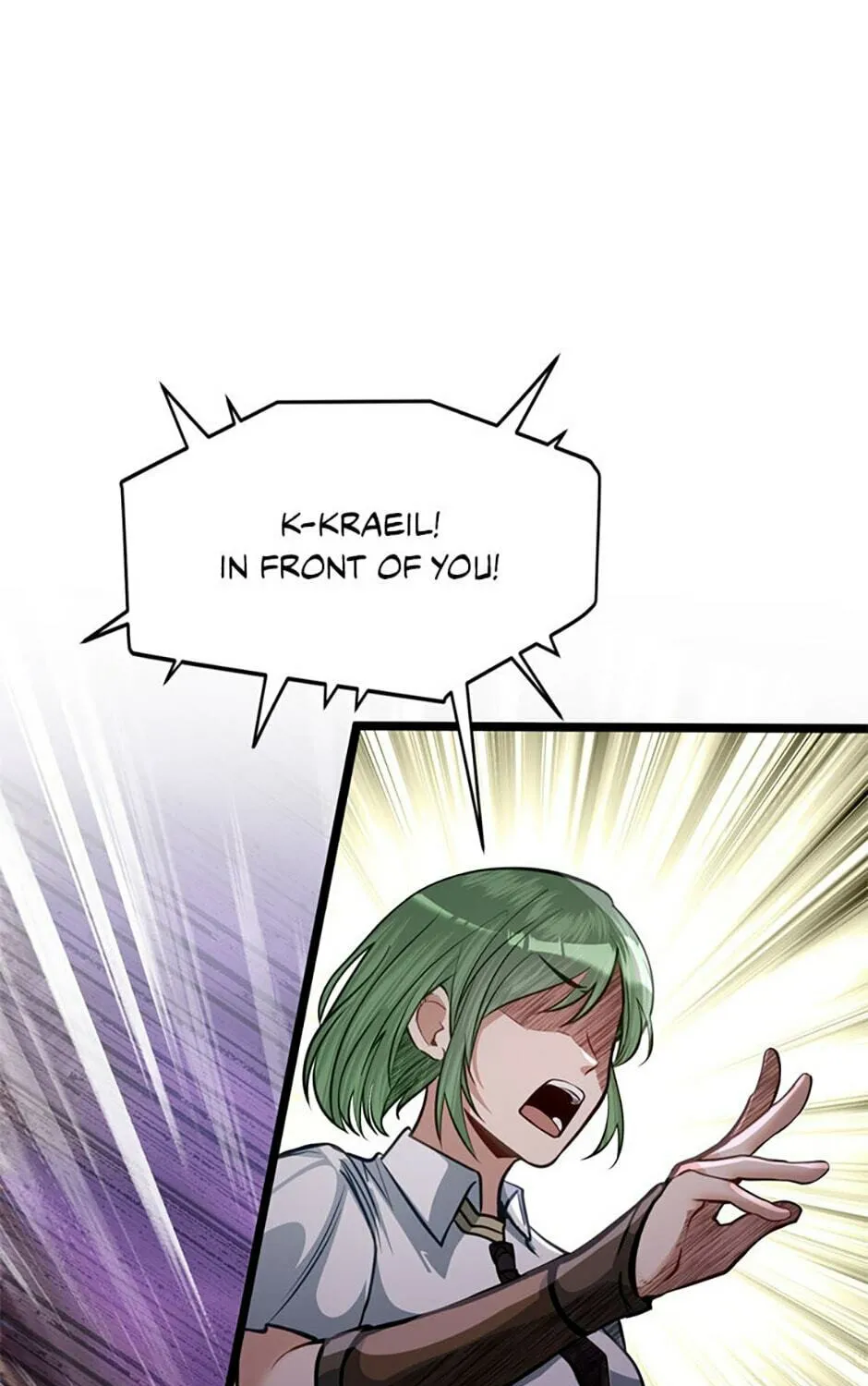 The Dragon Slayer Academy's Hotshot Chapter 43 page 97 - 