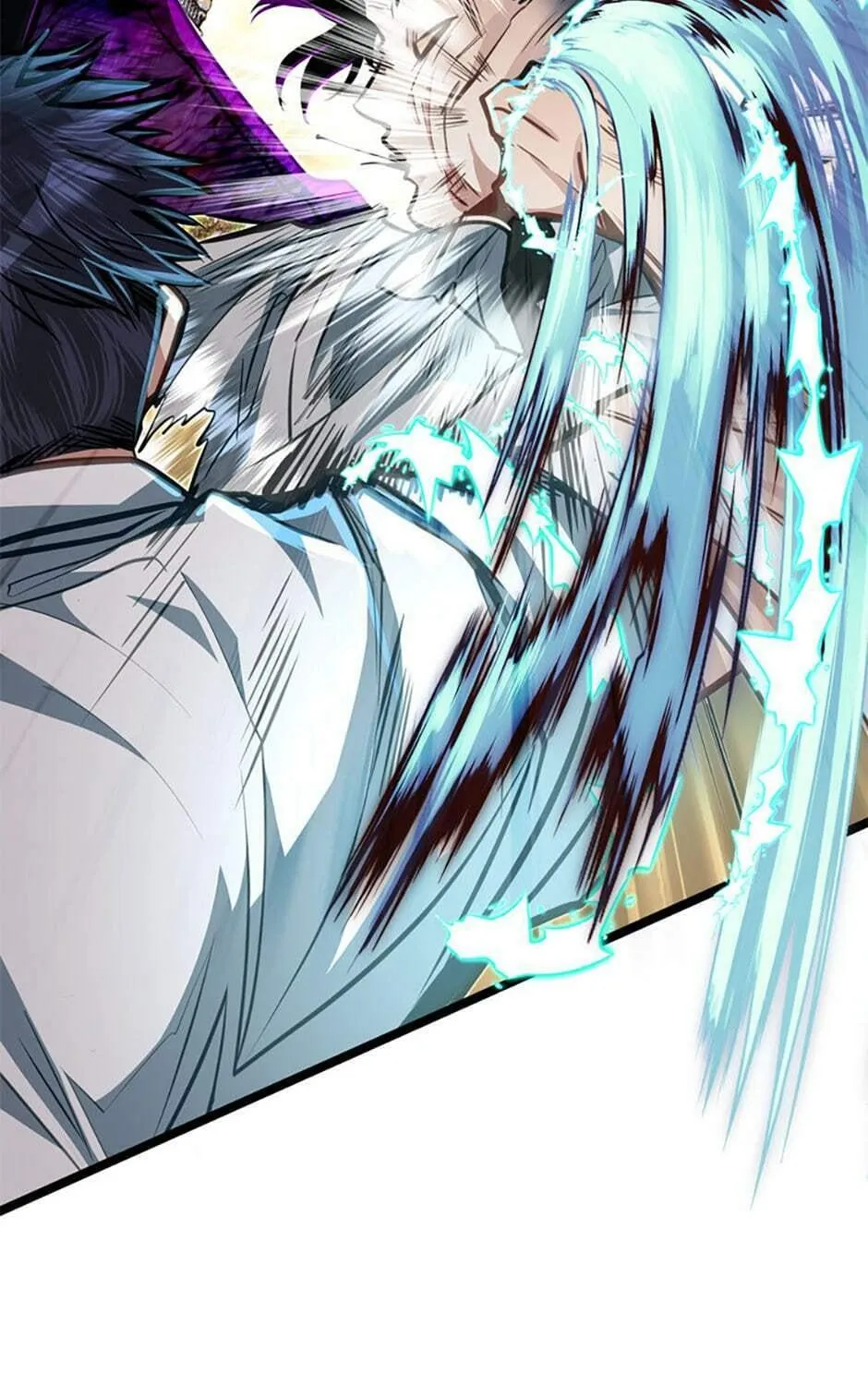 The Dragon Slayer Academy's Hotshot Chapter 44 page 107 - 