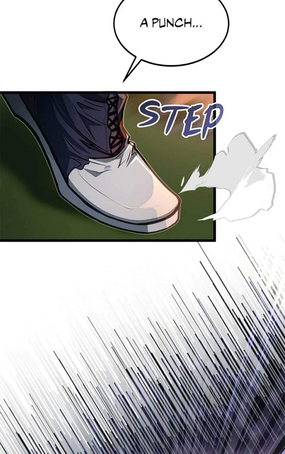 The Dragon Slayer Academy's Hotshot Chapter 44 page 111 - 