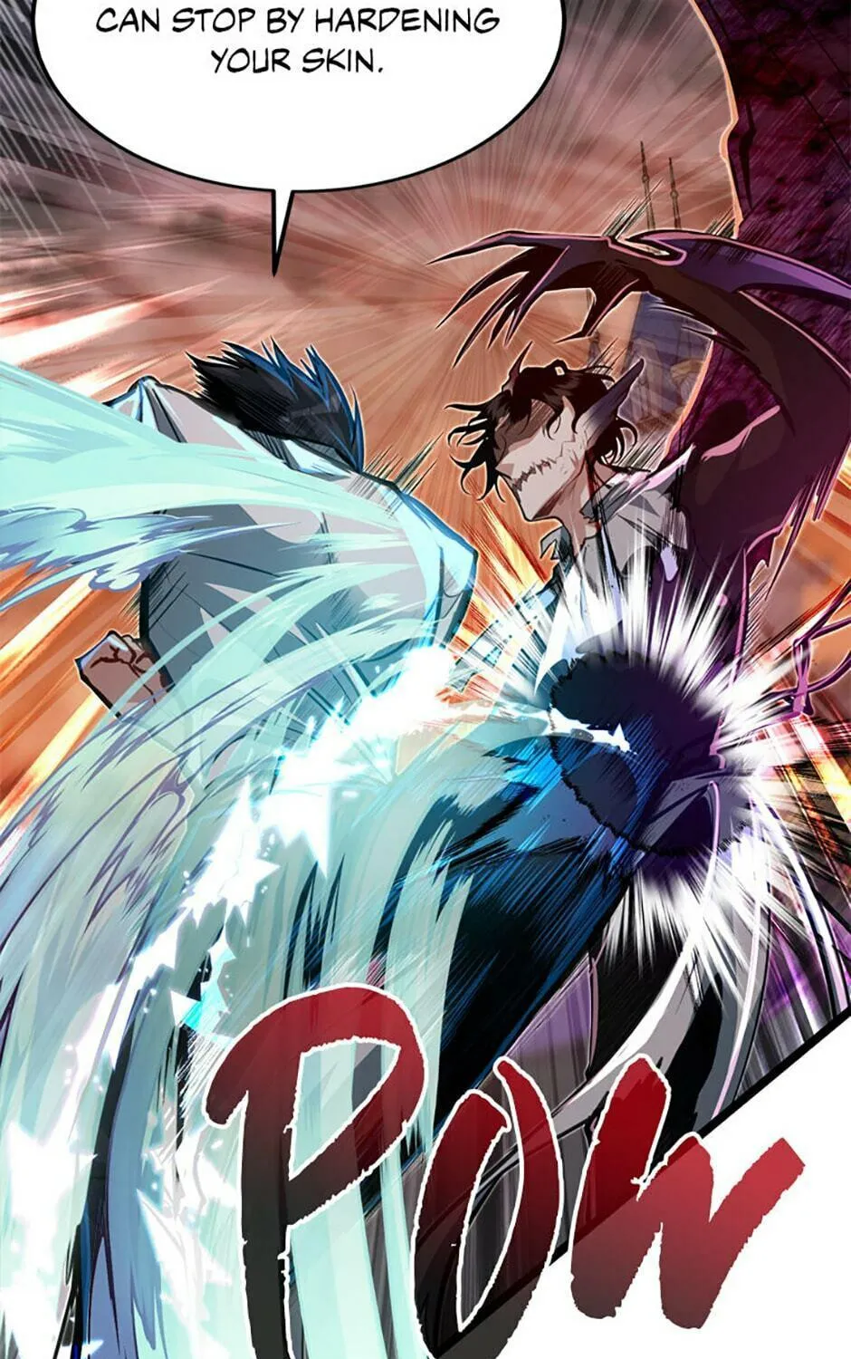The Dragon Slayer Academy's Hotshot Chapter 44 page 113 - 