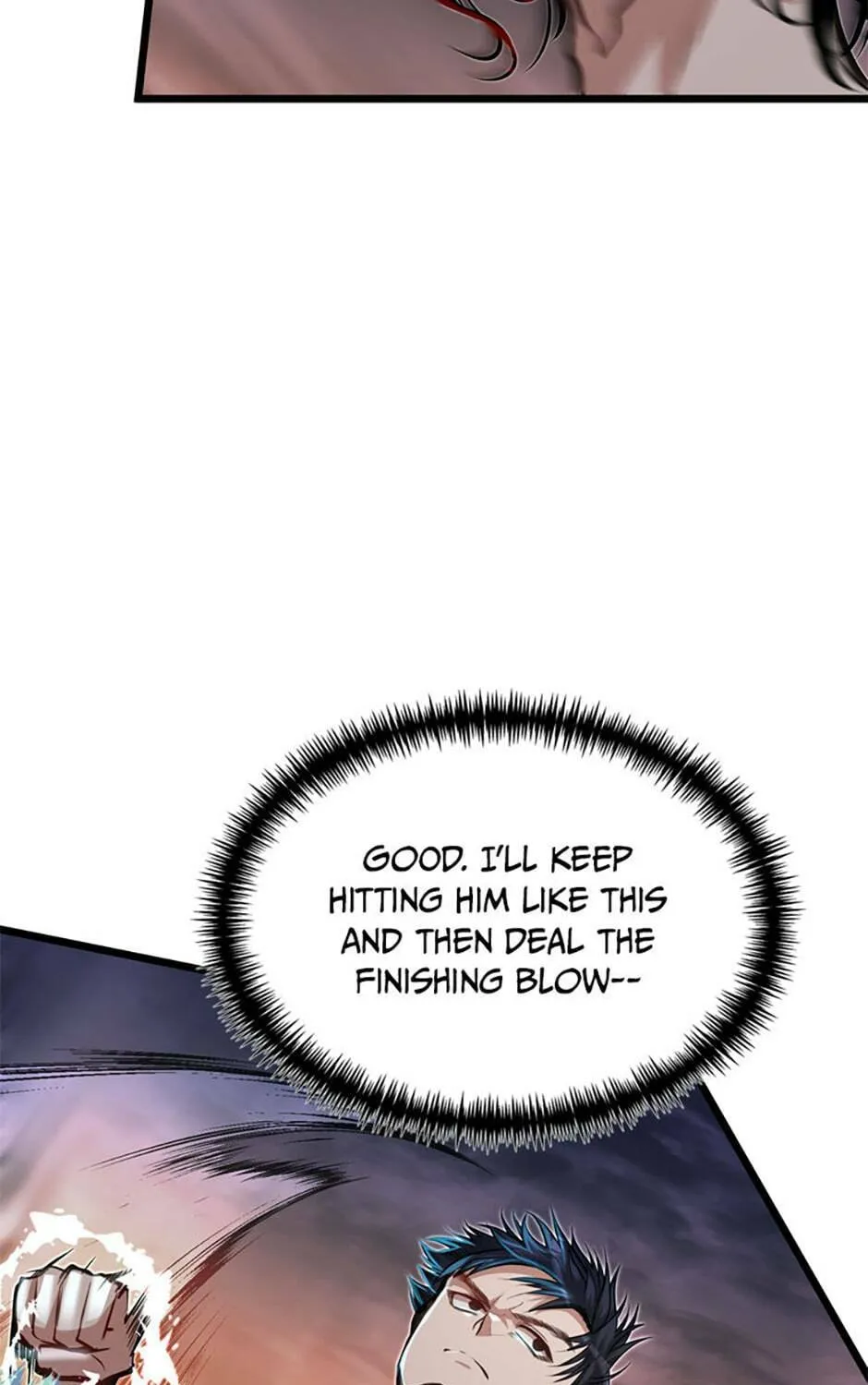 The Dragon Slayer Academy's Hotshot Chapter 44 page 117 - 