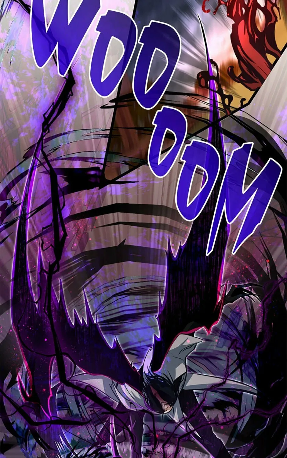 The Dragon Slayer Academy's Hotshot Chapter 44 page 121 - 