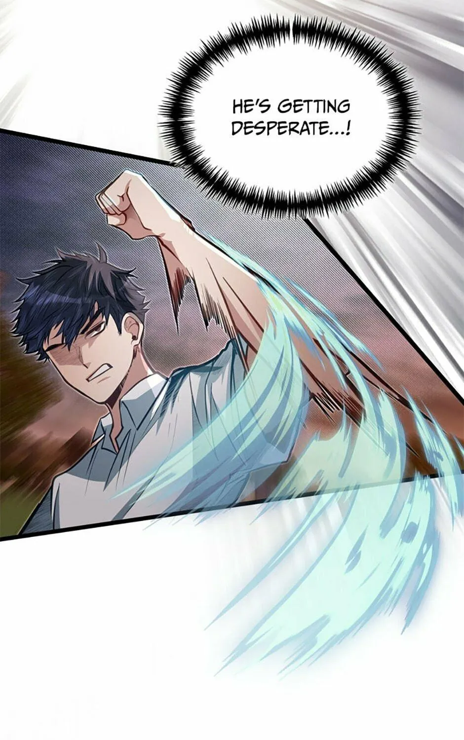 The Dragon Slayer Academy's Hotshot Chapter 44 page 129 - 