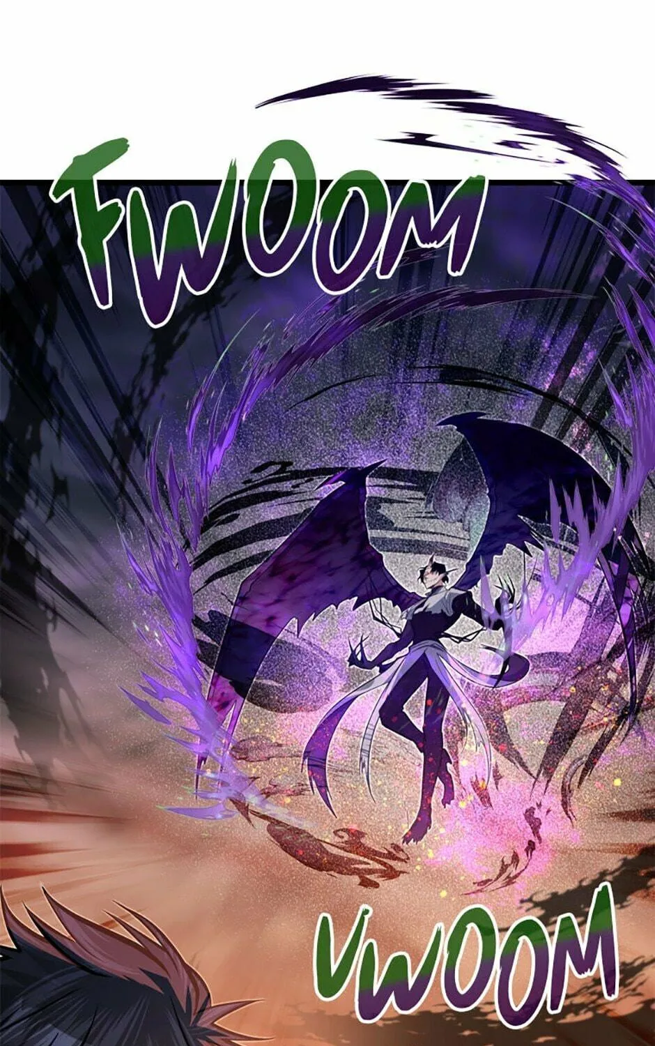 The Dragon Slayer Academy's Hotshot Chapter 44 page 137 - 