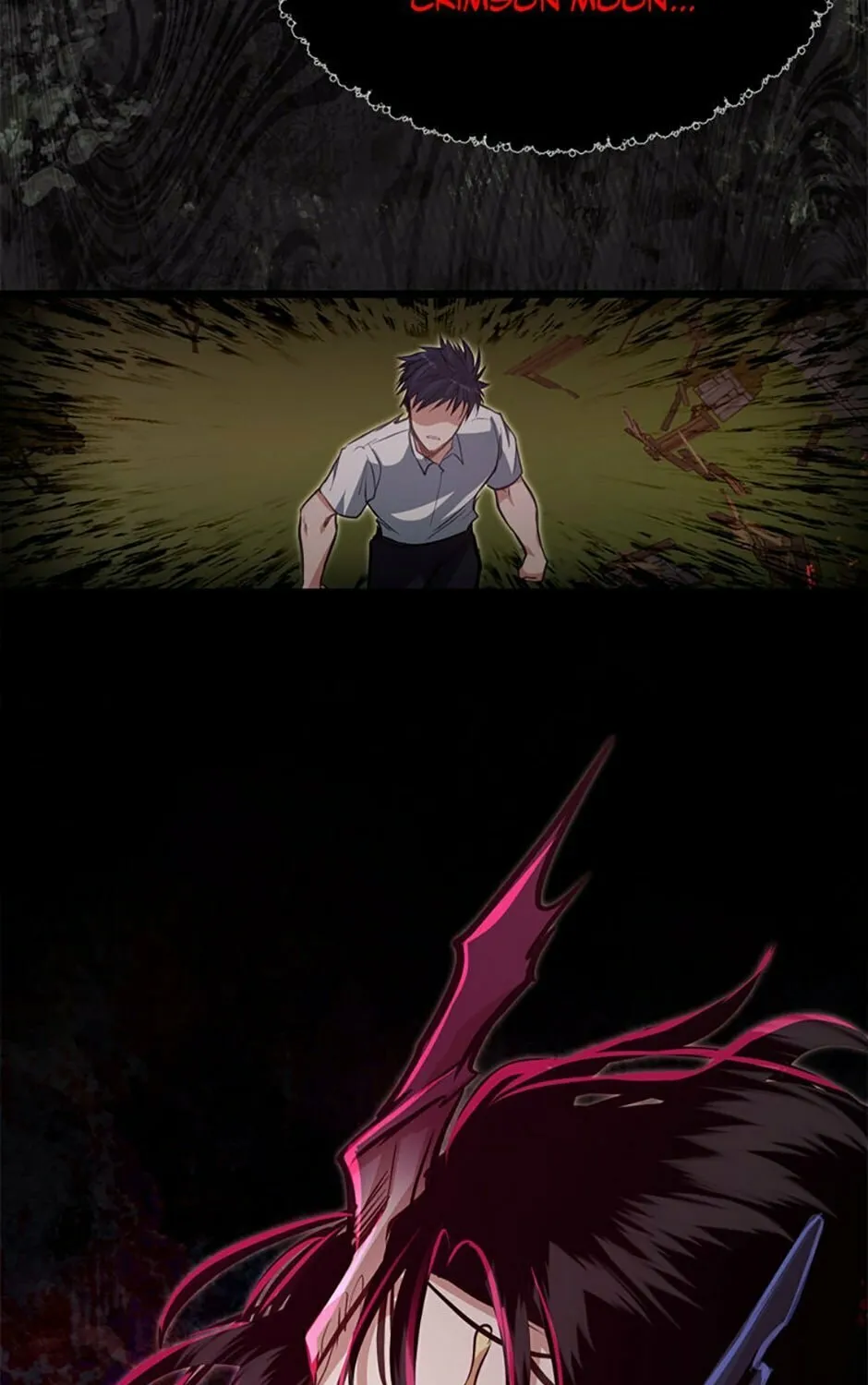 The Dragon Slayer Academy's Hotshot Chapter 44 page 145 - 