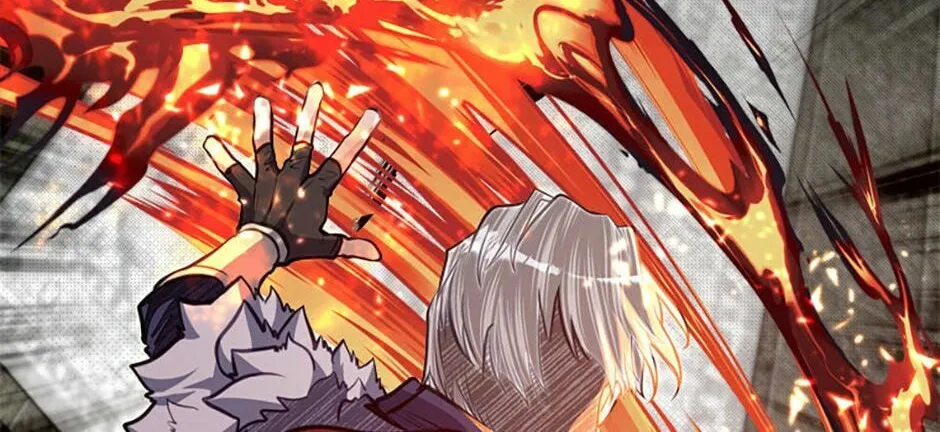 The Dragon Slayer Academy's Hotshot Chapter 44 page 16 - 