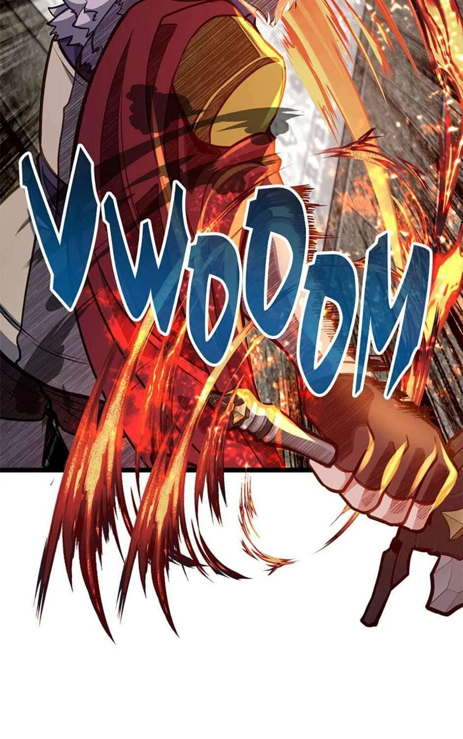 The Dragon Slayer Academy's Hotshot Chapter 44 page 17 - 