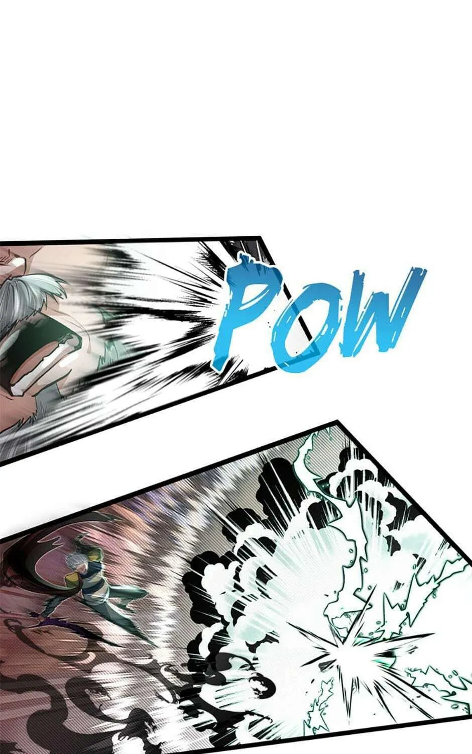The Dragon Slayer Academy's Hotshot Chapter 44 page 19 - 