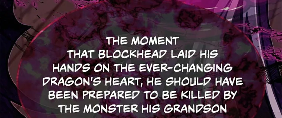 The Dragon Slayer Academy's Hotshot Chapter 44 page 28 - 