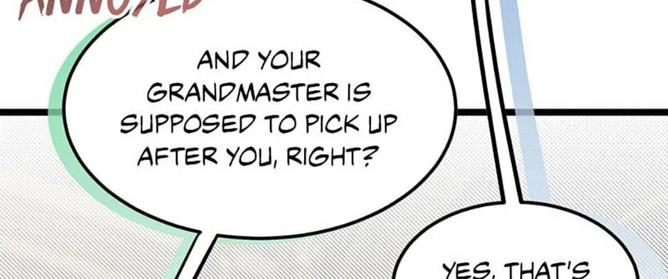 The Dragon Slayer Academy's Hotshot Chapter 44 page 32 - 