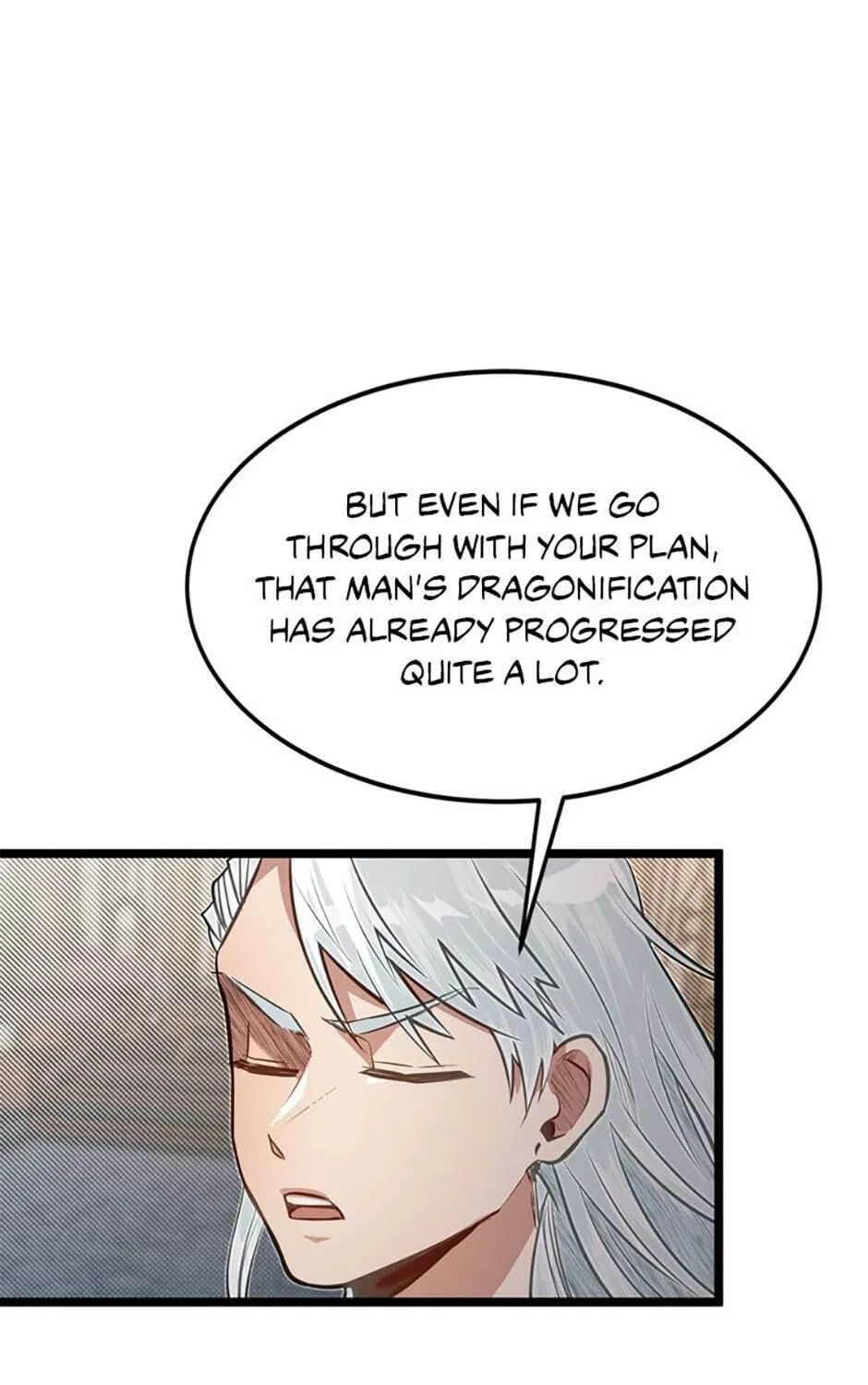 The Dragon Slayer Academy's Hotshot Chapter 44 page 35 - 