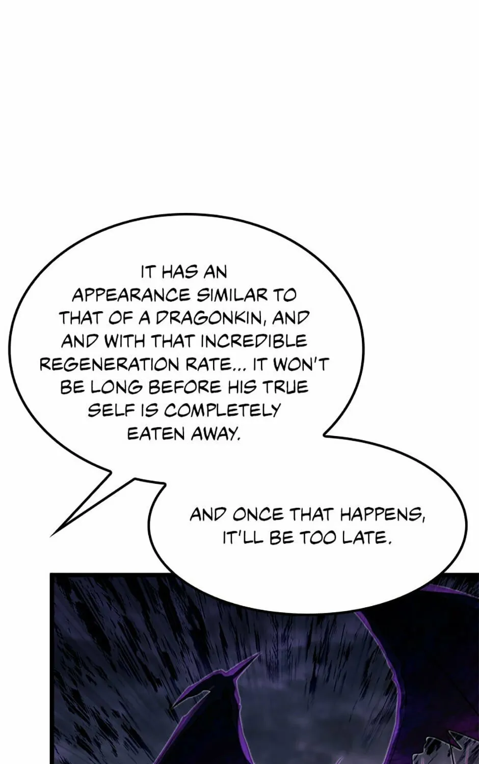 The Dragon Slayer Academy's Hotshot Chapter 44 page 37 - 