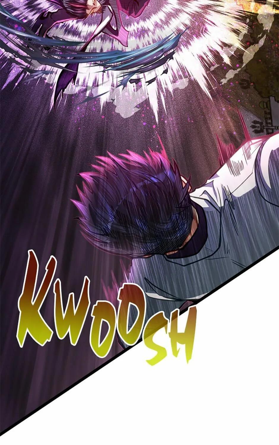 The Dragon Slayer Academy's Hotshot Chapter 44 page 55 - 