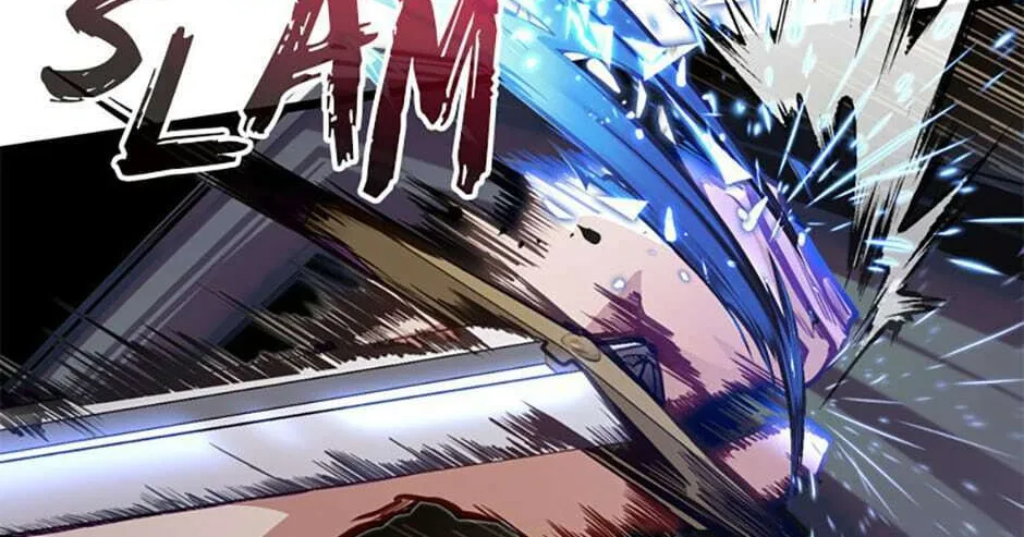 The Dragon Slayer Academy's Hotshot Chapter 44 page 64 - 