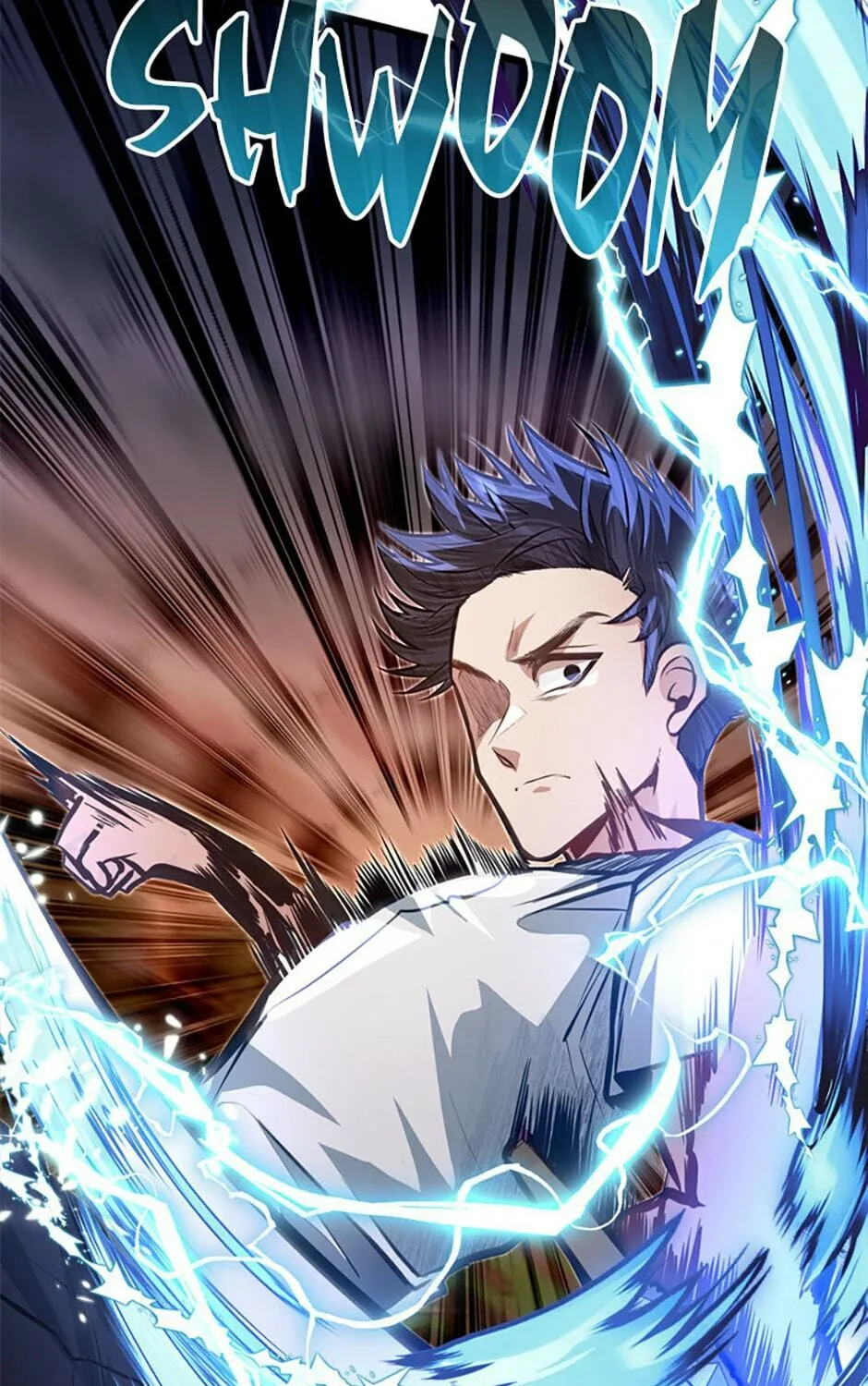 The Dragon Slayer Academy's Hotshot Chapter 44 page 67 - 