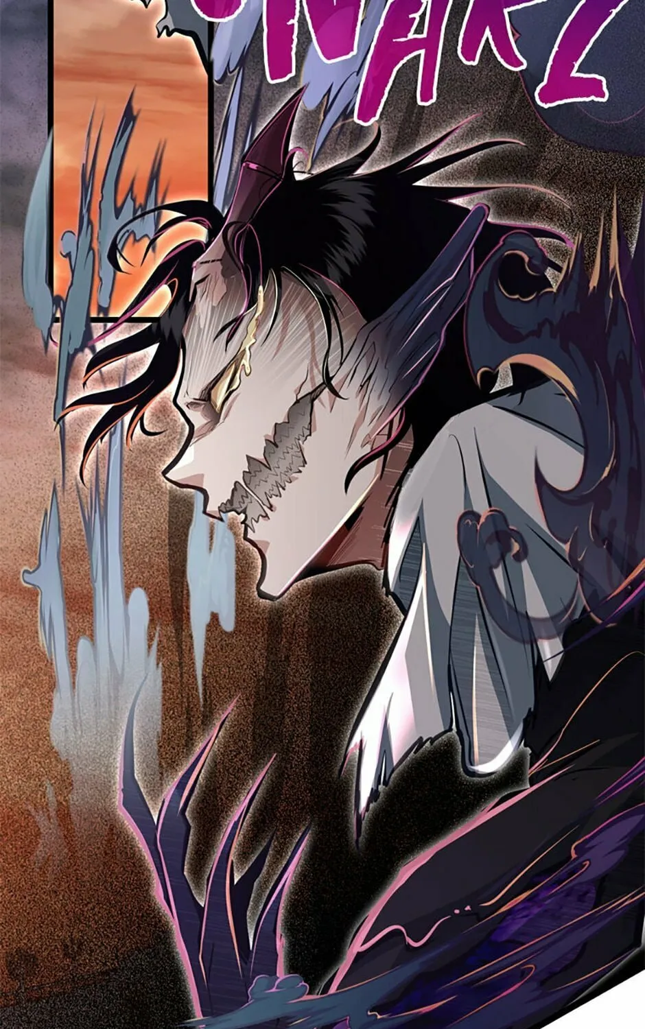 The Dragon Slayer Academy's Hotshot Chapter 44 page 75 - 