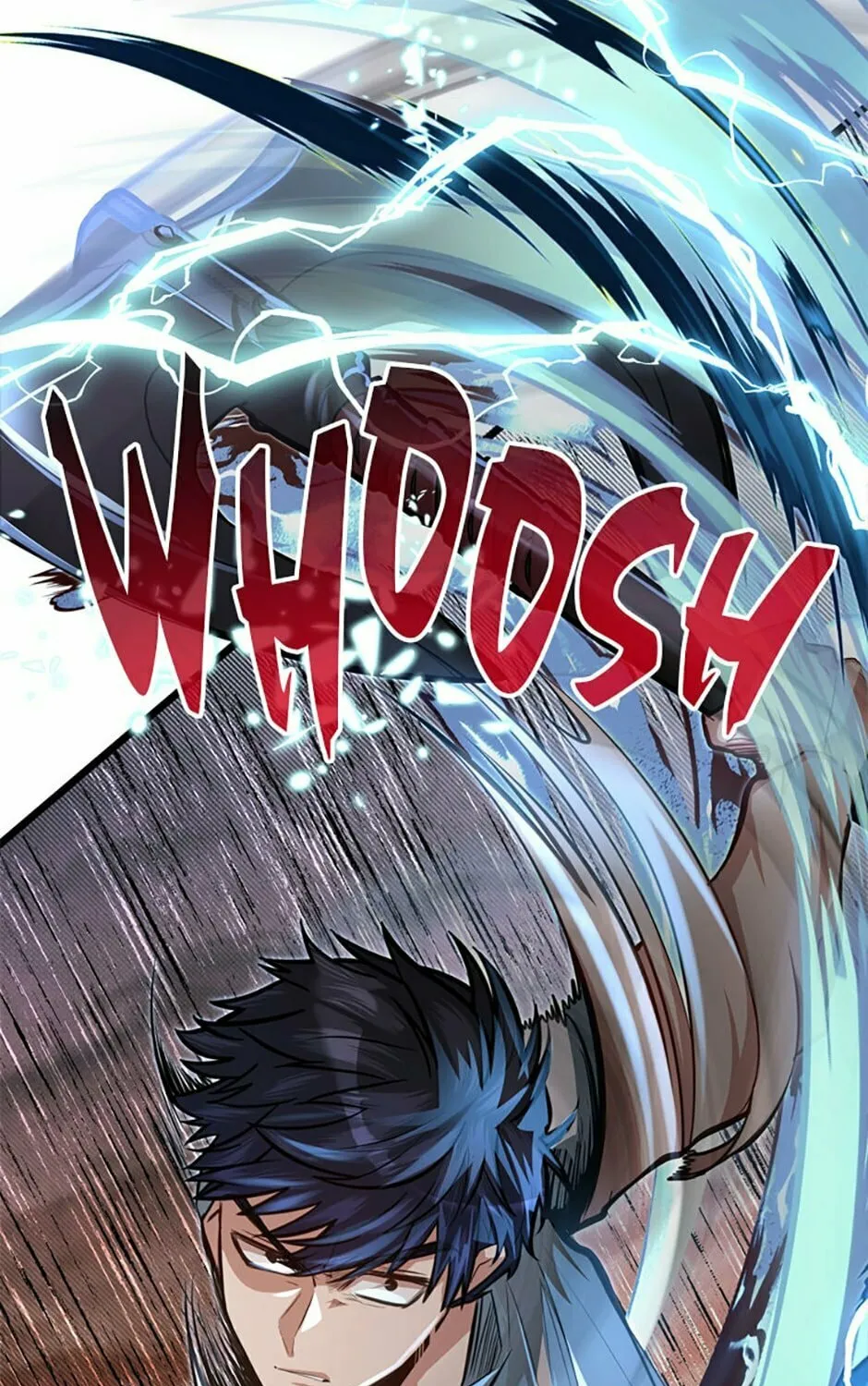 The Dragon Slayer Academy's Hotshot Chapter 44 page 85 - 
