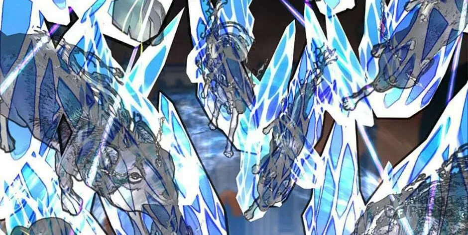 The Dragon Slayer Academy's Hotshot Chapter 45 page 108 - 