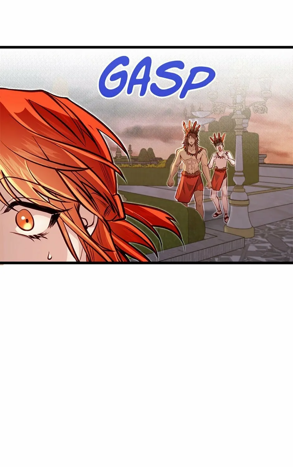 The Dragon Slayer Academy's Hotshot Chapter 45 page 111 - 