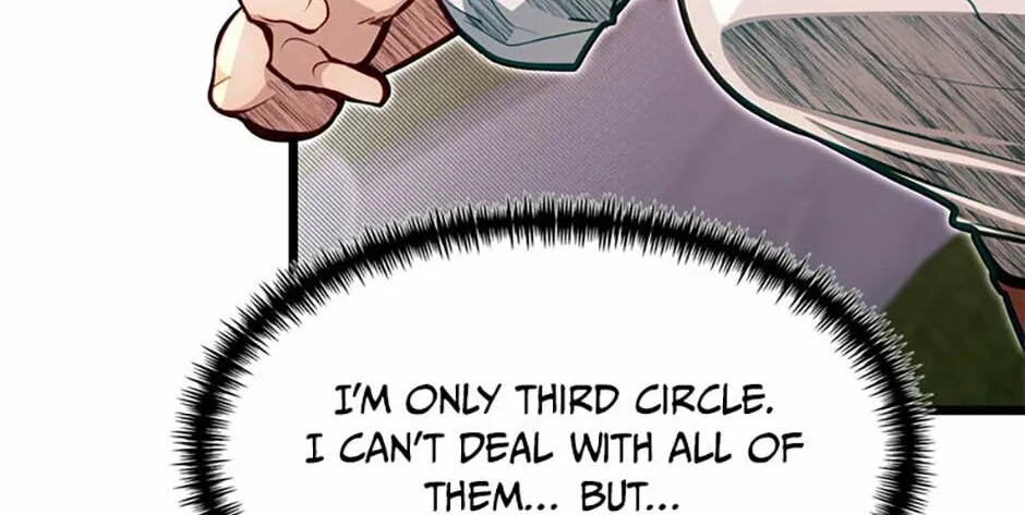 The Dragon Slayer Academy's Hotshot Chapter 45 page 118 - 