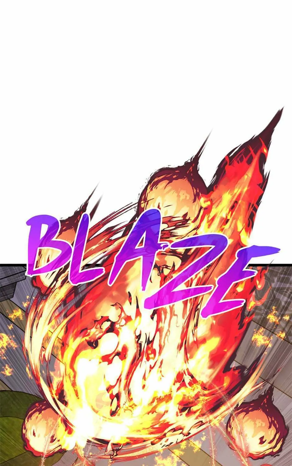 The Dragon Slayer Academy's Hotshot Chapter 45 page 123 - 
