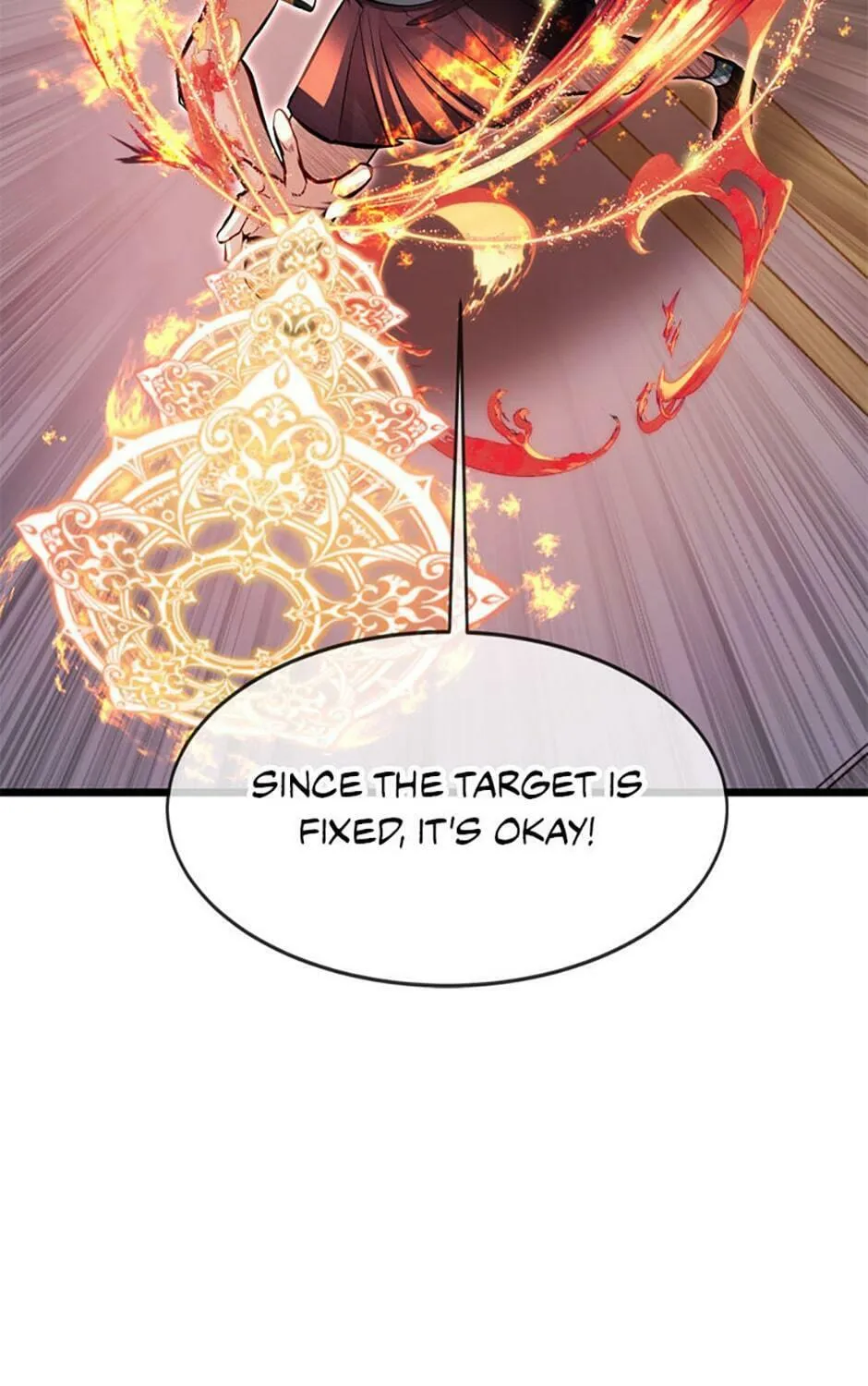 The Dragon Slayer Academy's Hotshot Chapter 45 page 125 - 