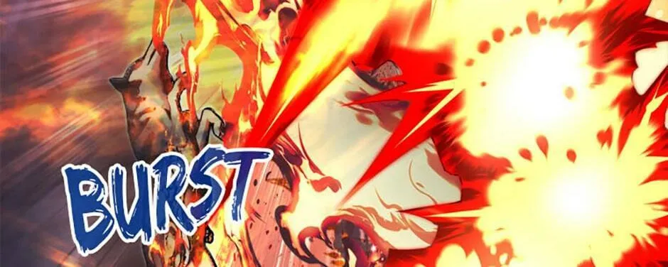 The Dragon Slayer Academy's Hotshot Chapter 45 page 128 - 