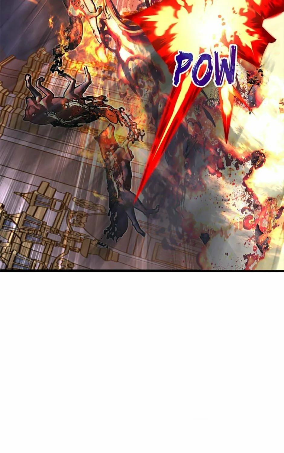 The Dragon Slayer Academy's Hotshot Chapter 45 page 129 - 