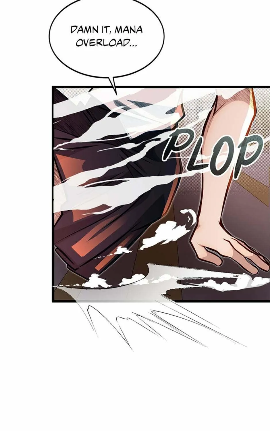 The Dragon Slayer Academy's Hotshot Chapter 45 page 131 - 
