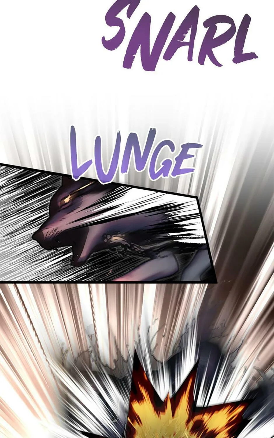 The Dragon Slayer Academy's Hotshot Chapter 45 page 135 - 
