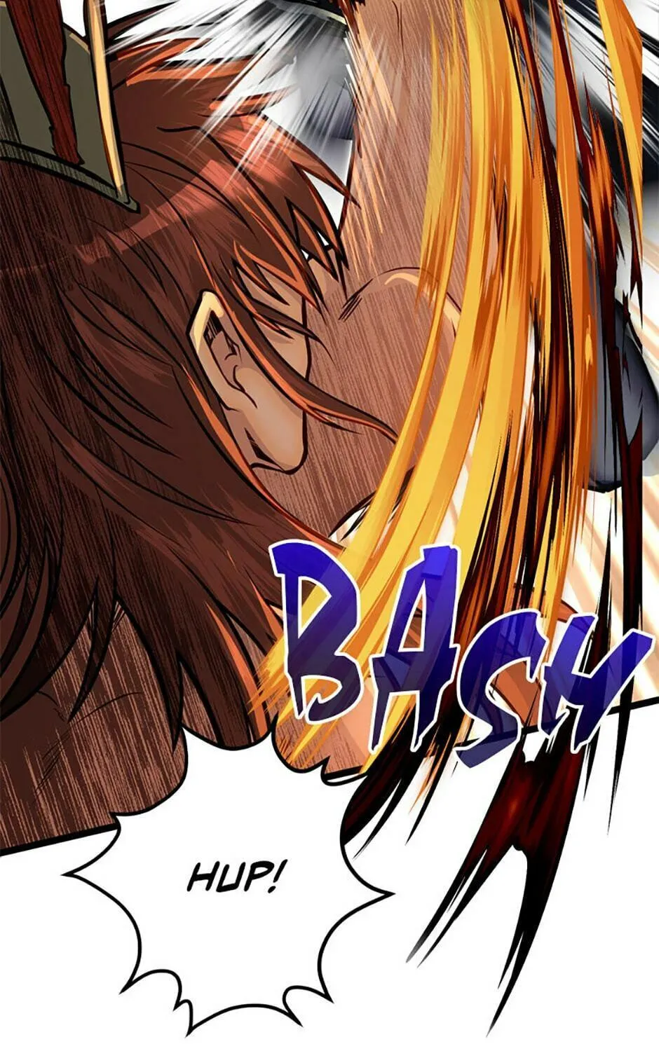 The Dragon Slayer Academy's Hotshot Chapter 45 page 137 - 