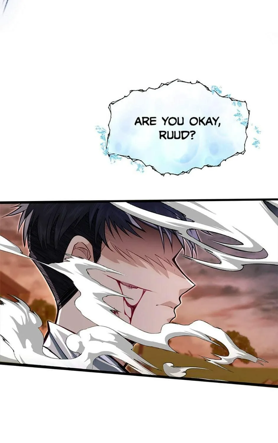The Dragon Slayer Academy's Hotshot Chapter 45 page 19 - 