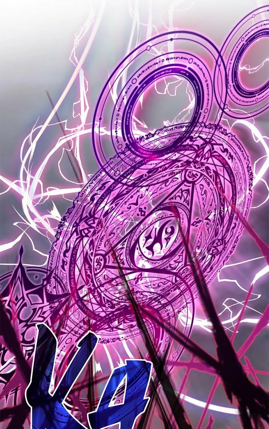 The Dragon Slayer Academy's Hotshot Chapter 45 page 3 - 