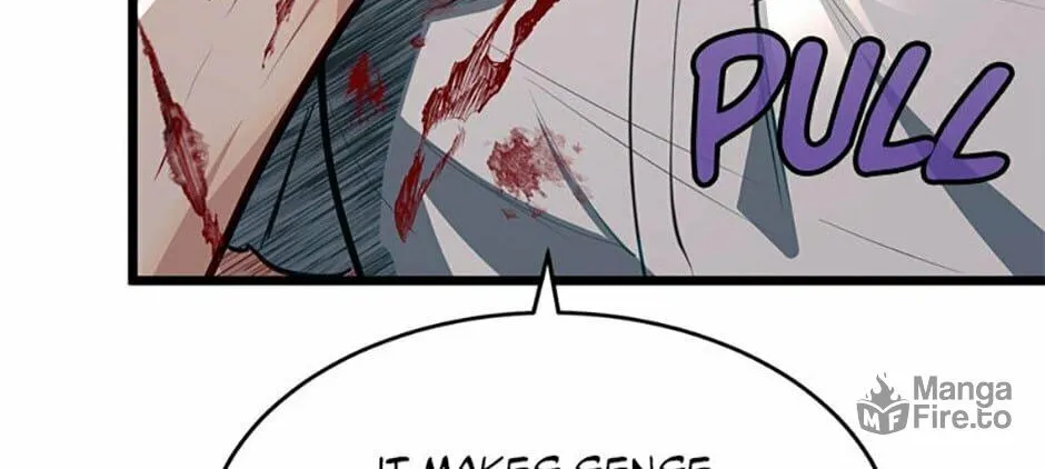 The Dragon Slayer Academy's Hotshot Chapter 45 page 24 - 