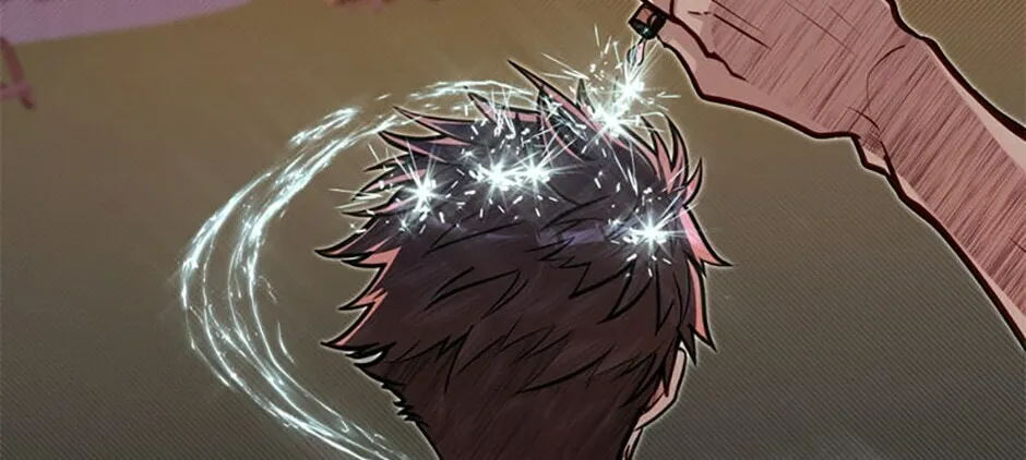 The Dragon Slayer Academy's Hotshot Chapter 45 page 26 - 