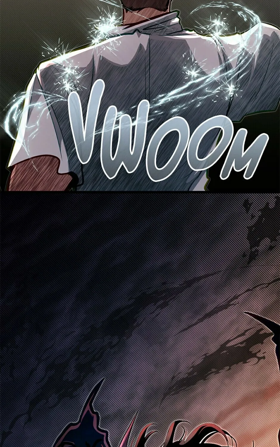 The Dragon Slayer Academy's Hotshot Chapter 45 page 27 - 