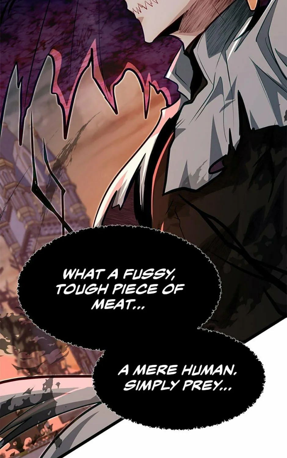The Dragon Slayer Academy's Hotshot Chapter 45 page 29 - 
